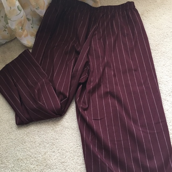 two pants - Picture 2 of 2